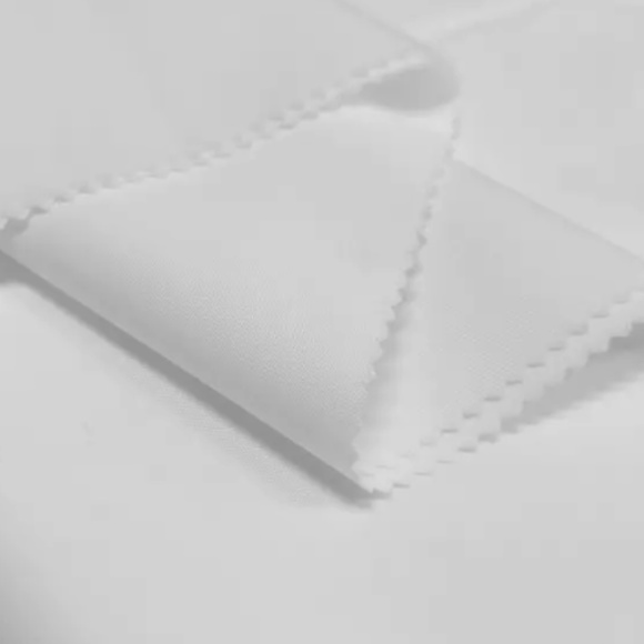 NEW SANTA CLAUS CHRISTMAS PUPPY DOG RETRO LOOK POLYESTER PILLOW COVER 18" DECOR - Picture 2 of 3